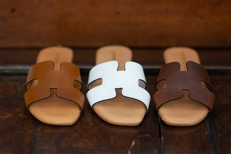 ciabatte tipo hermès zalando